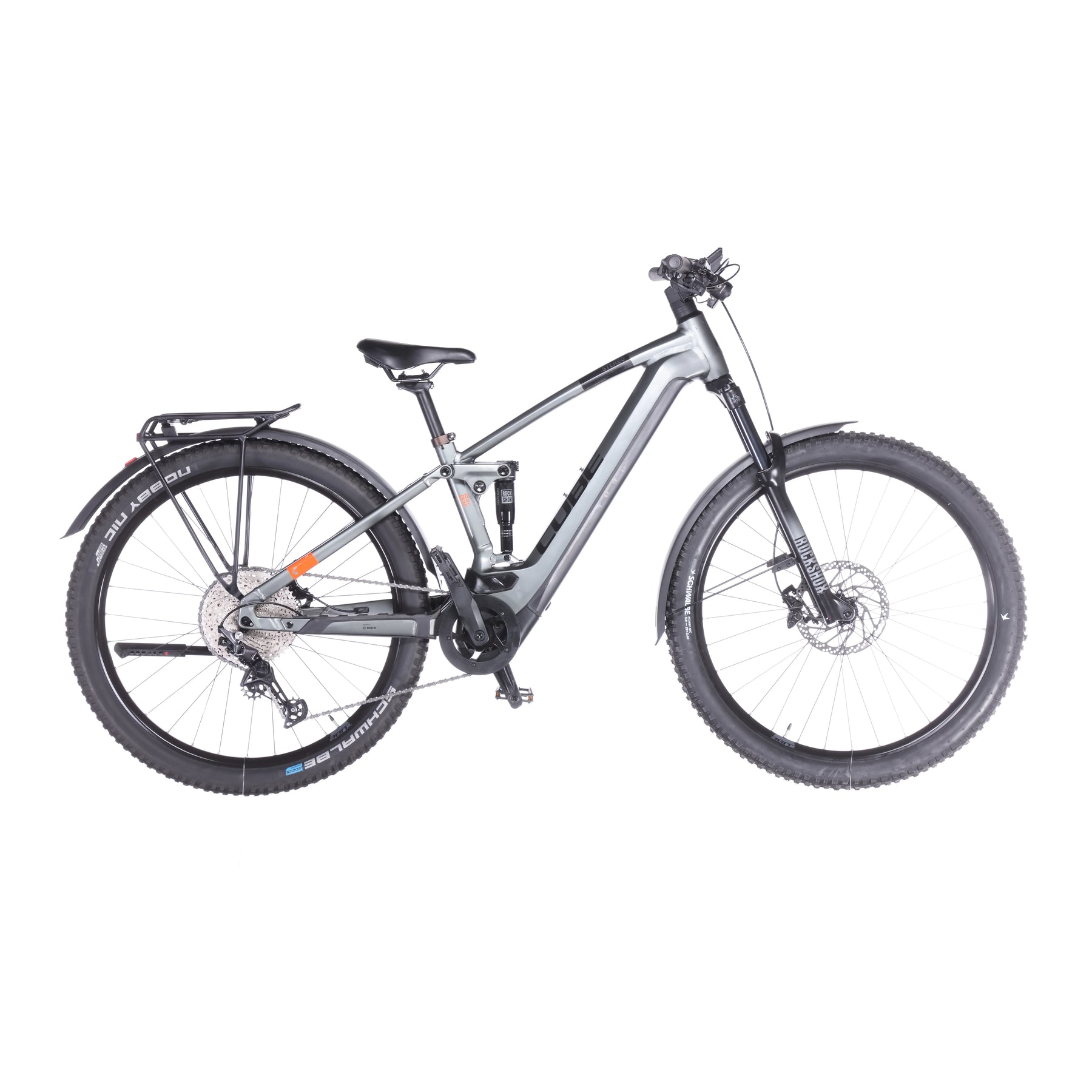 Stereo Hybrid 120 Pro Allroad 750