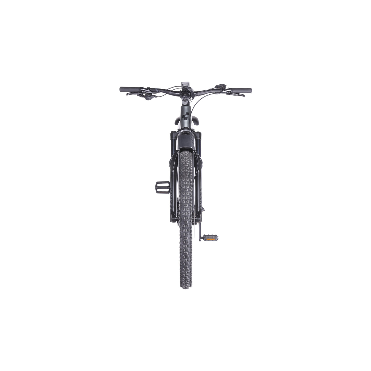Stereo Hybrid 120 Pro Allroad 750 - 360° view angle 6