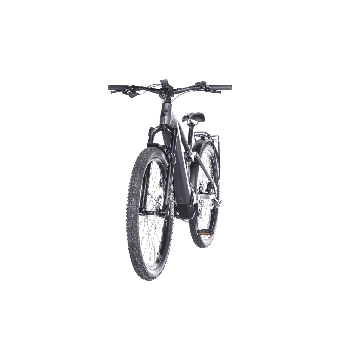 Stereo Hybrid 120 Pro Allroad 750 - 360° view angle 7