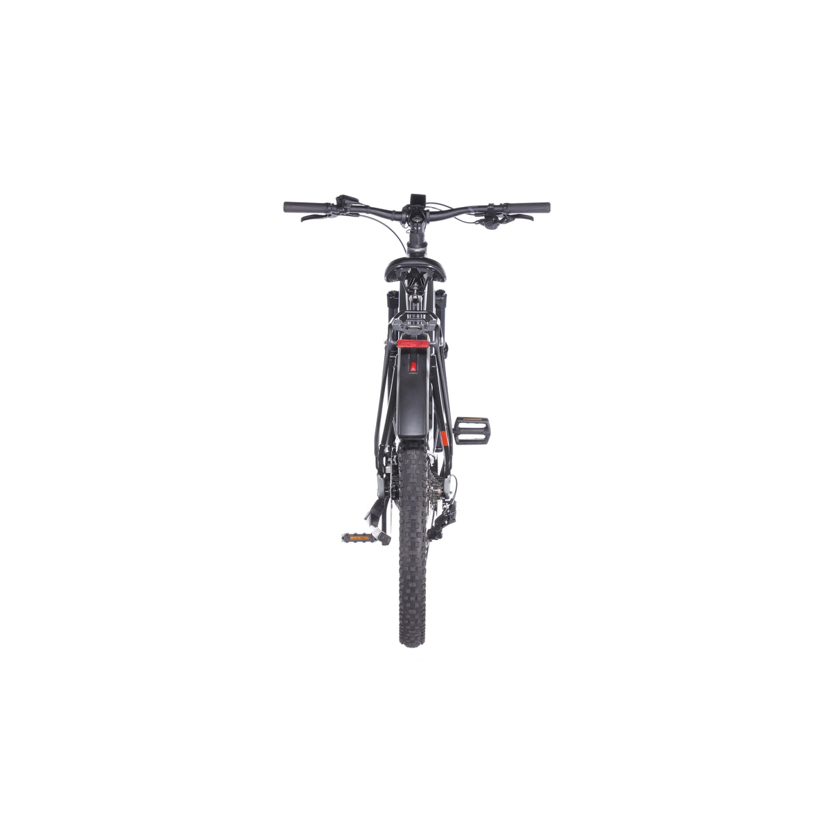 Stereo Hybrid 120 Pro Allroad 750 - 360° view angle 18