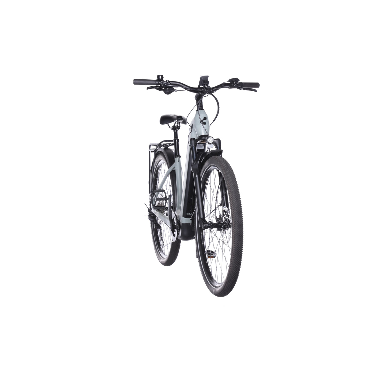 Nuride Hybrid SLX 750 Allroad - 360° view angle 5