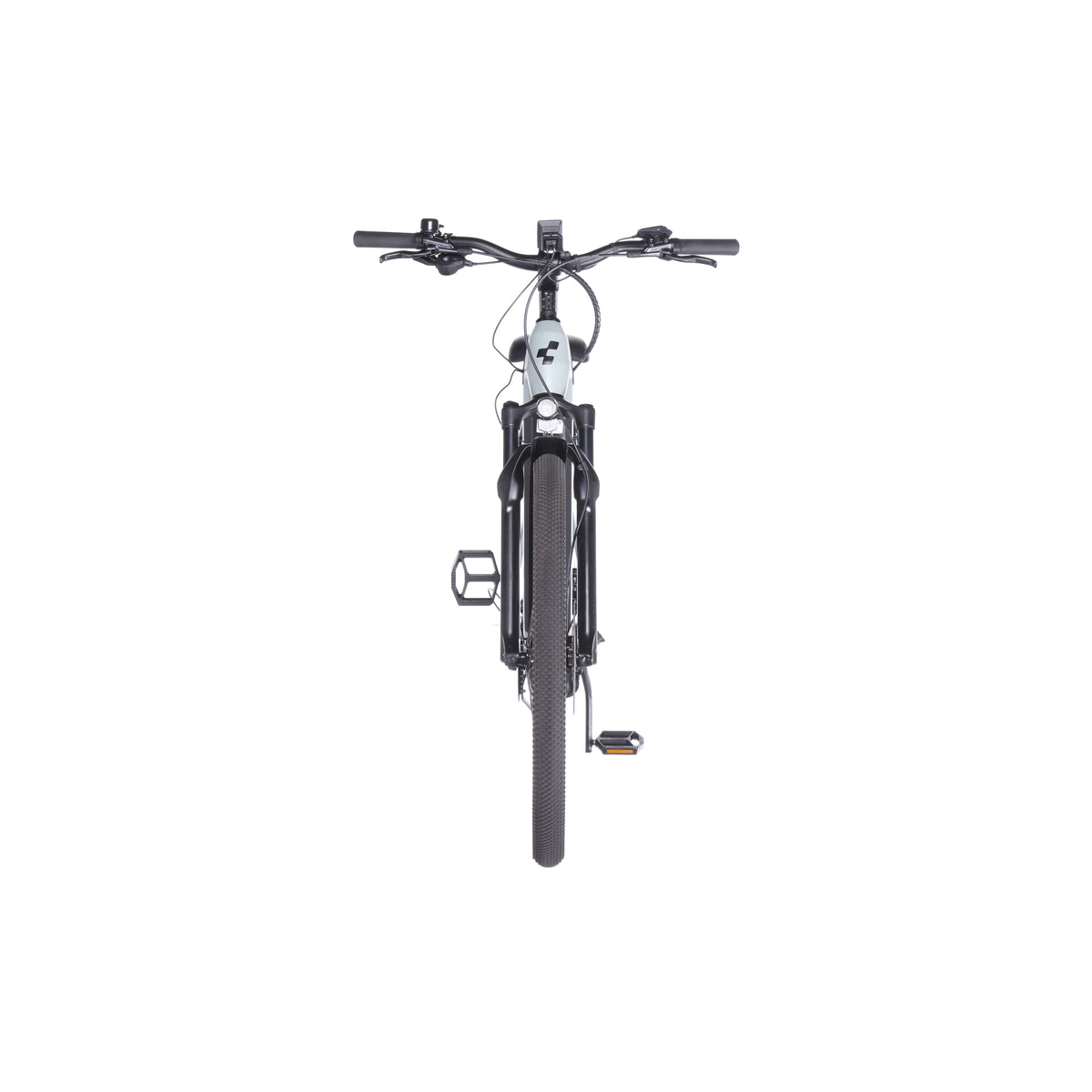 Nuride Hybrid SLX 750 Allroad - 360° view angle 6