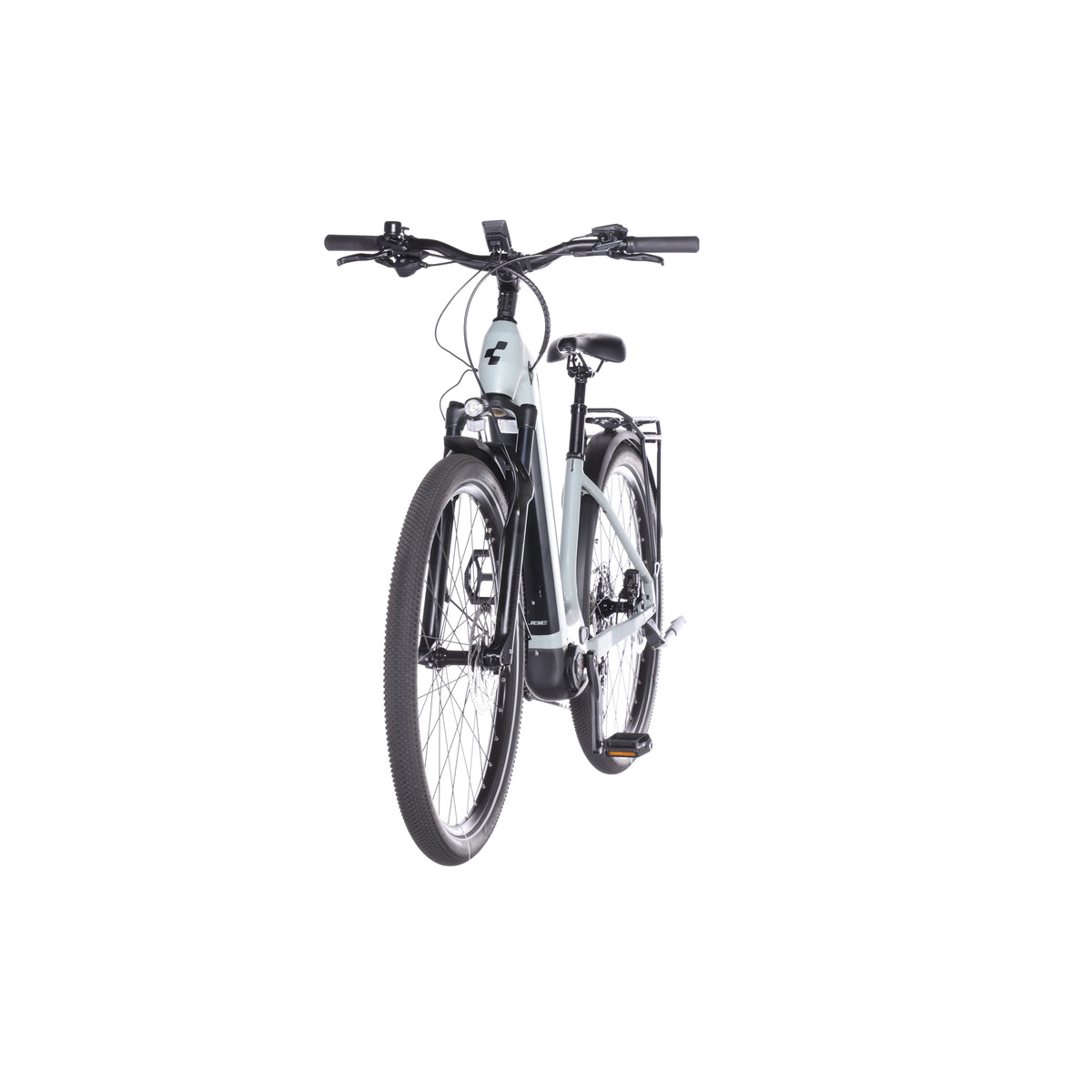 Nuride Hybrid SLX 750 Allroad - 360° view angle 7