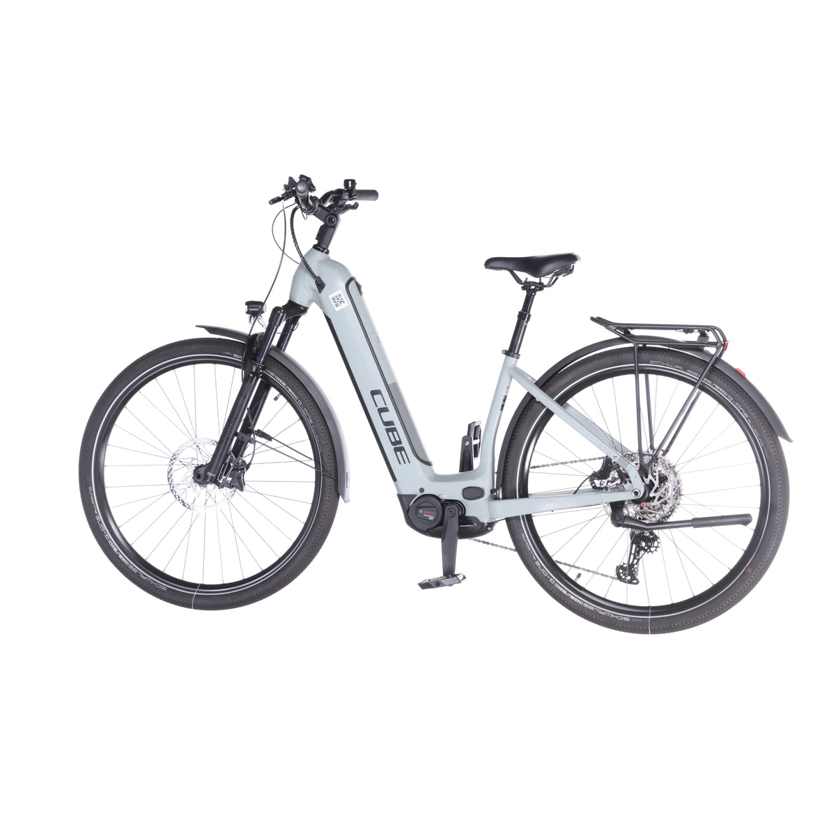 Nuride Hybrid SLX 750 Allroad - 360° view angle 13