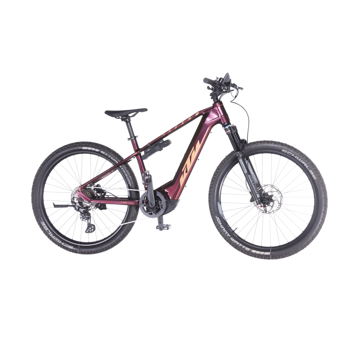 MACINA TEAM 772 - 360° view angle 1