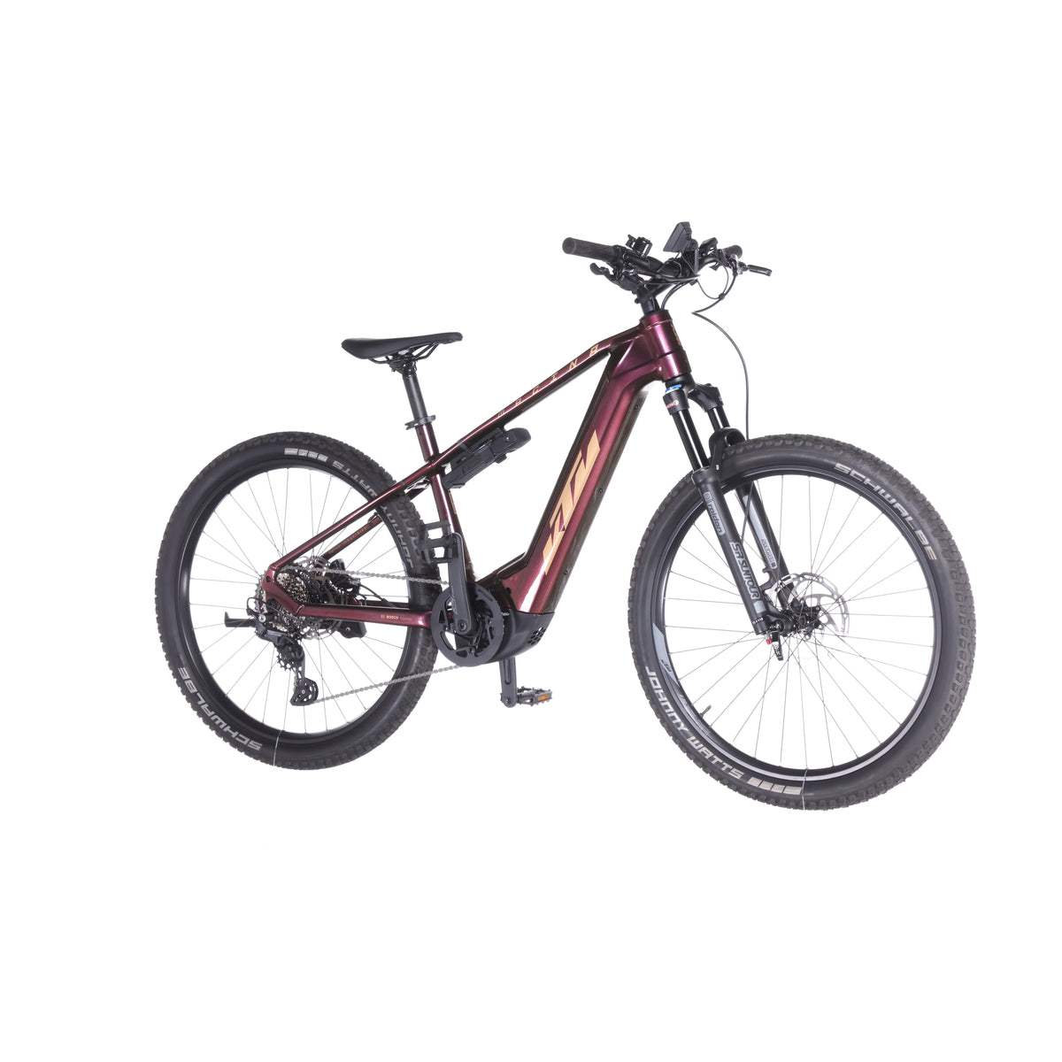 MACINA TEAM 772 - 360° view angle 2
