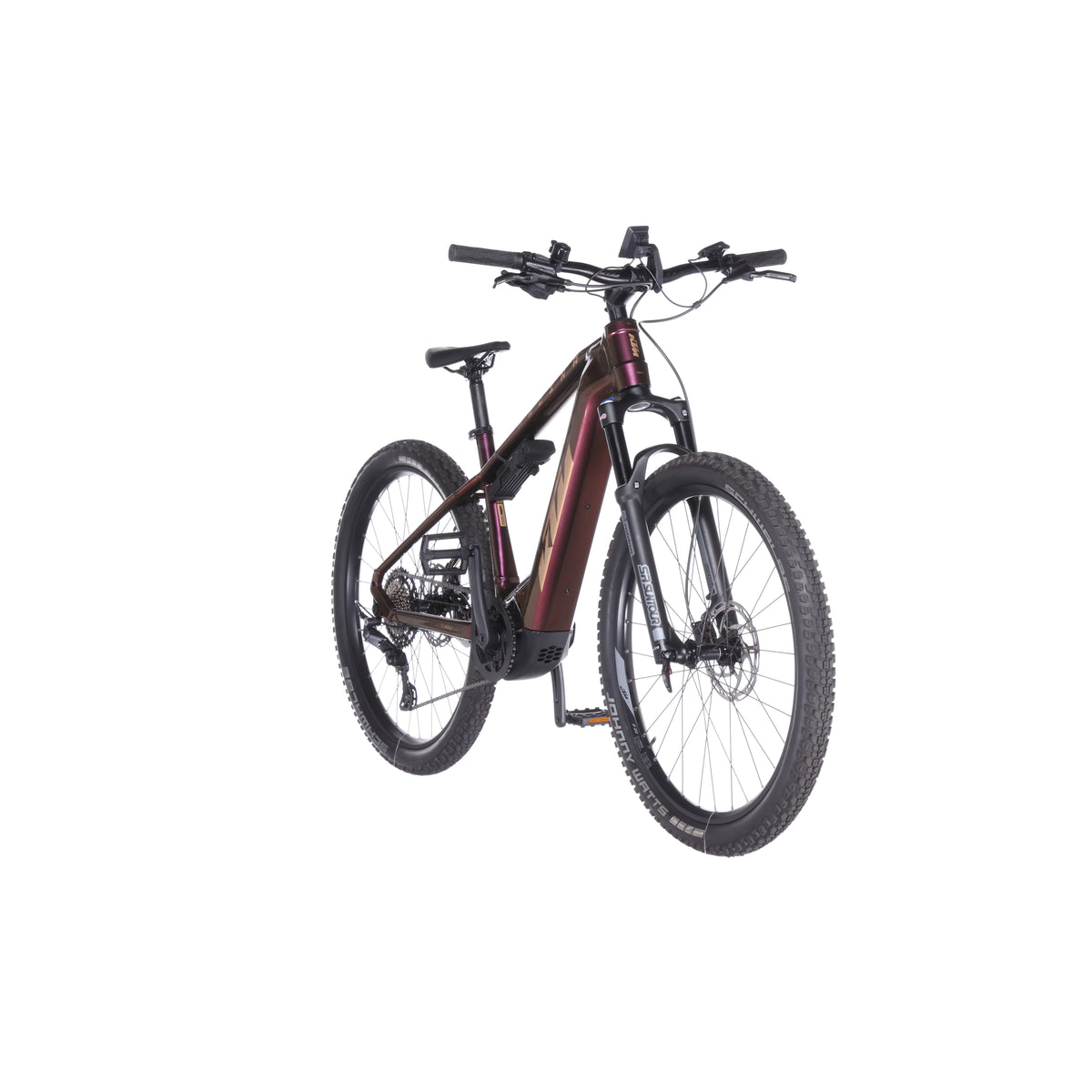 MACINA TEAM 772 - 360° view angle 4