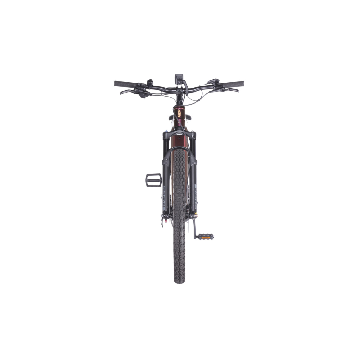 MACINA TEAM 772 - 360° view angle 6