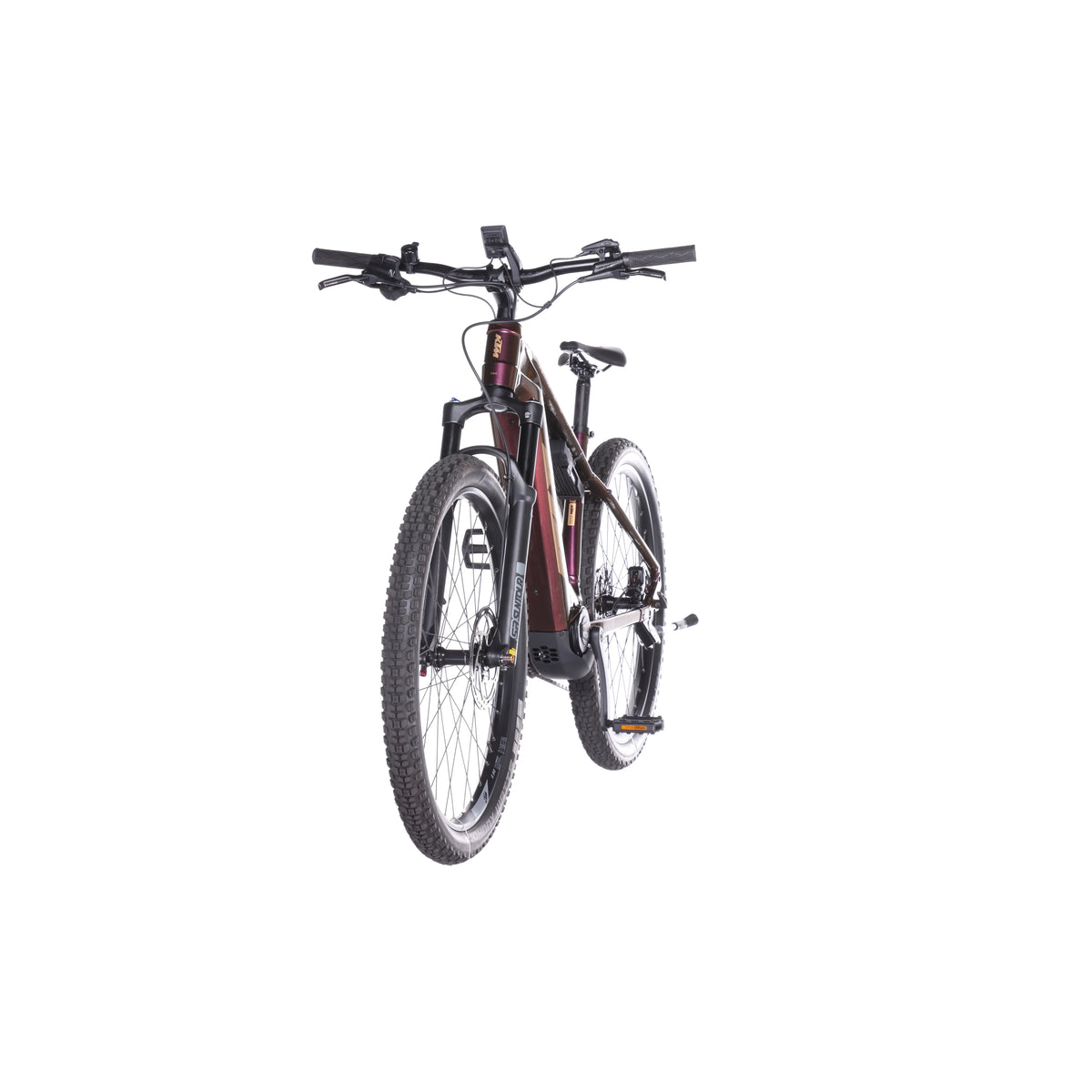 MACINA TEAM 772 - 360° view angle 7