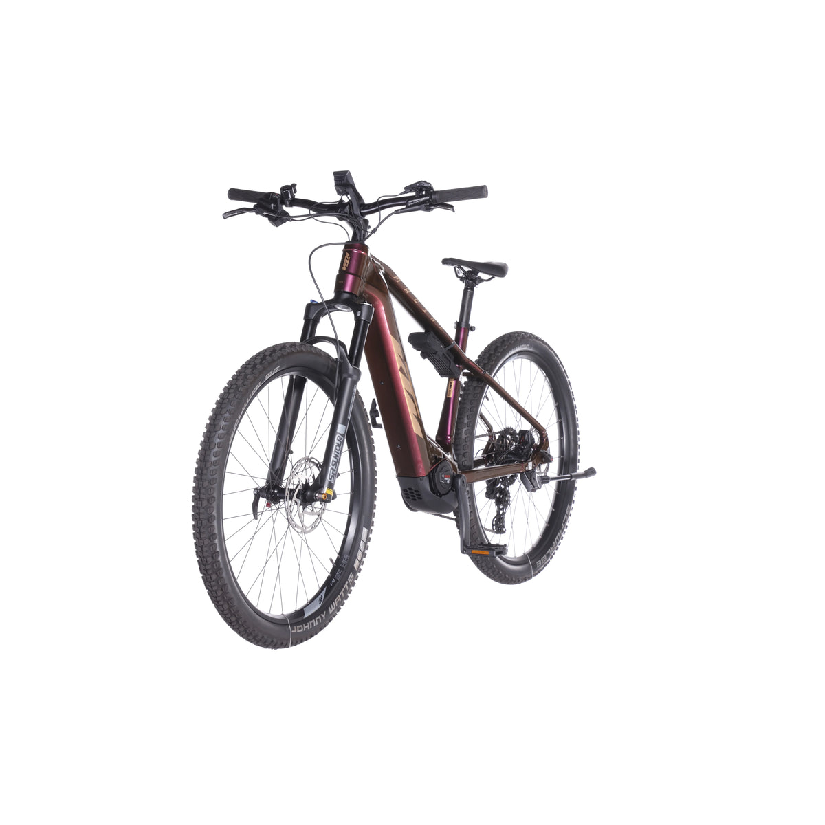 MACINA TEAM 772 - 360° view angle 8