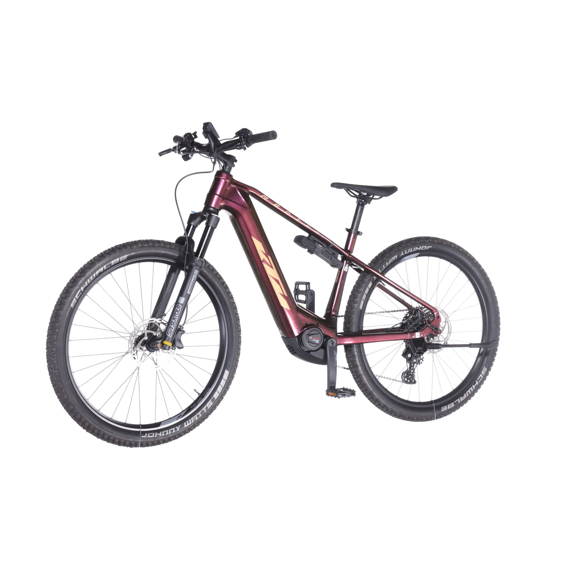 MACINA TEAM 772 - 360° view angle 10
