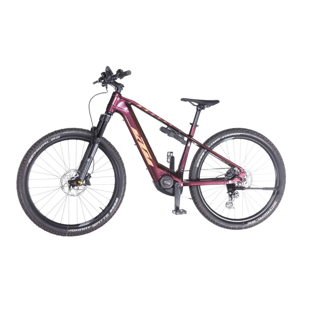 MACINA TEAM 772 - 360° view angle 11