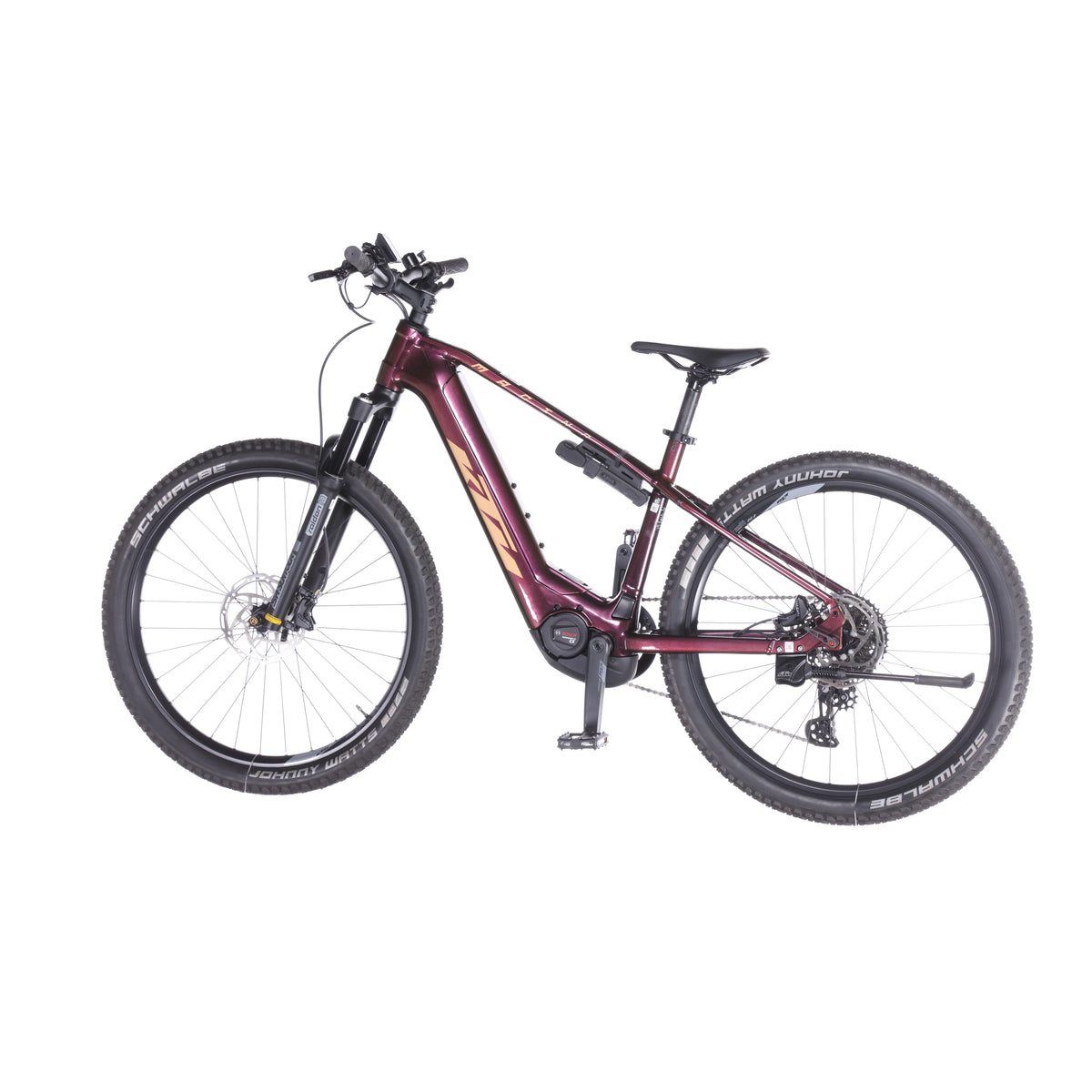 MACINA TEAM 772 - 360° view angle 13
