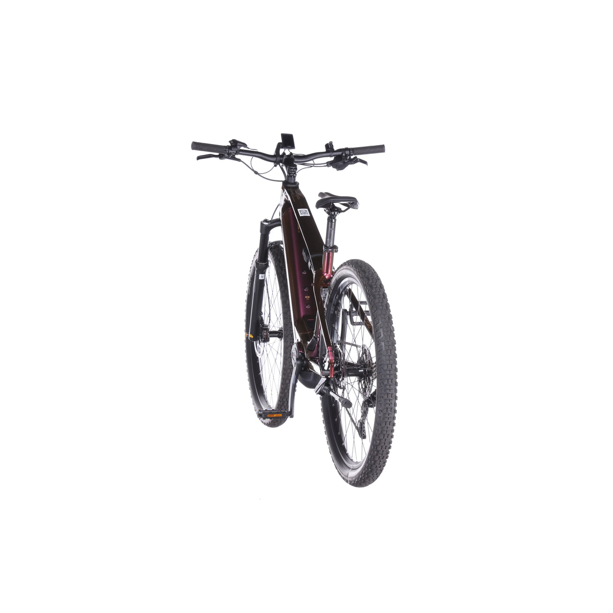 MACINA TEAM 772 - 360° view angle 17