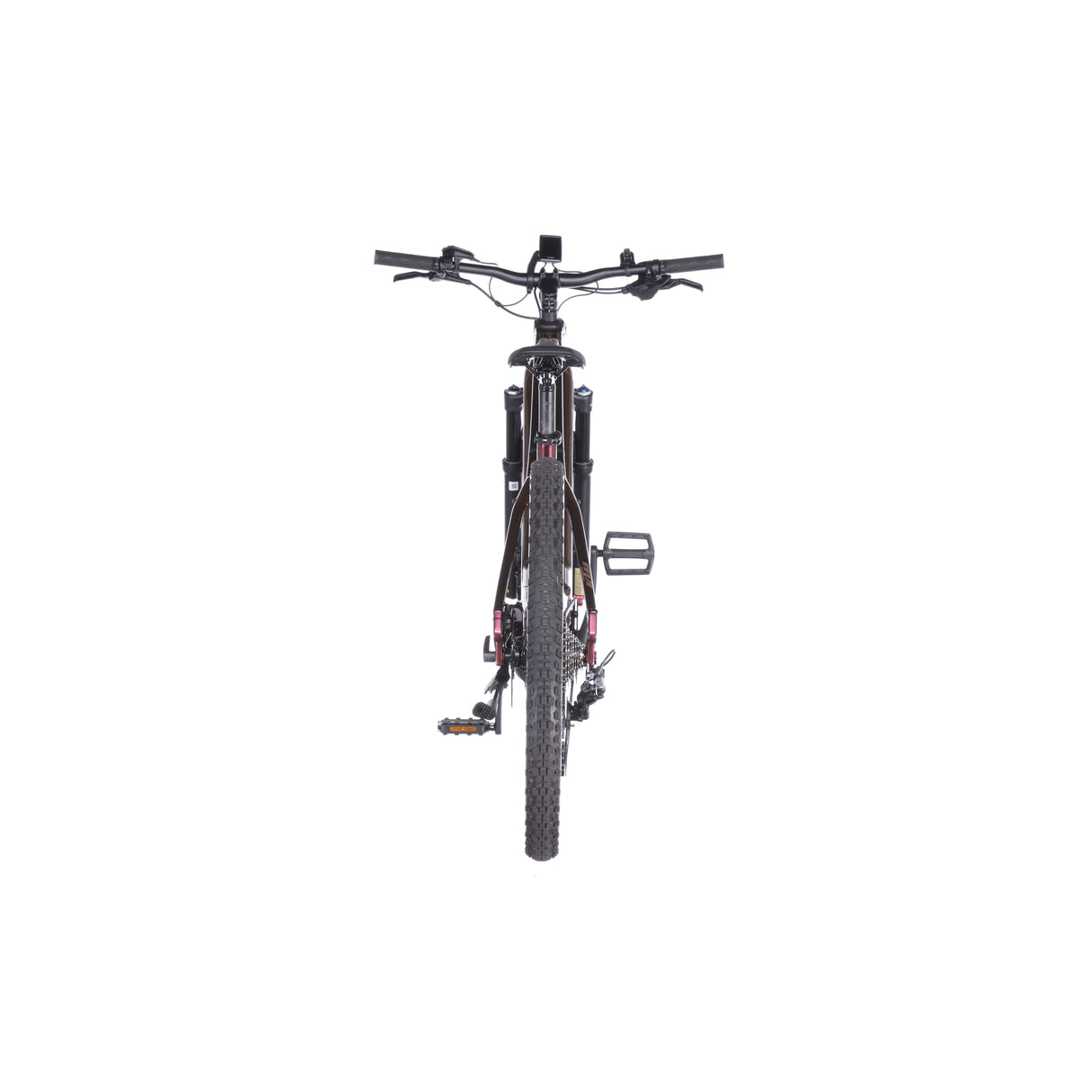 MACINA TEAM 772 - 360° view angle 18
