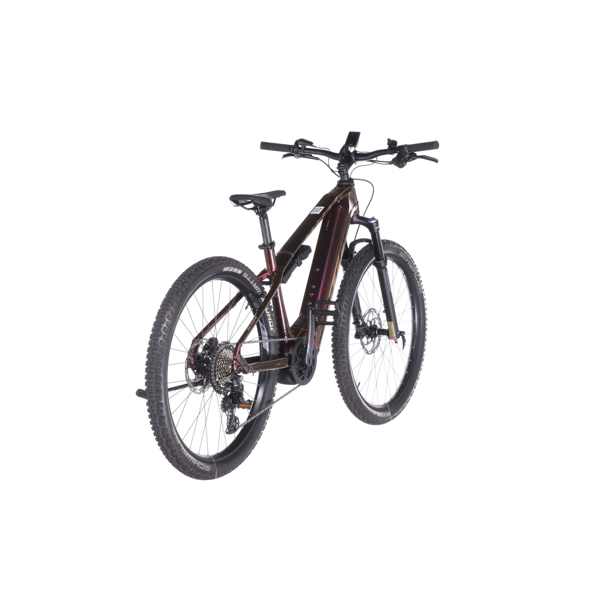 MACINA TEAM 772 - 360° view angle 20