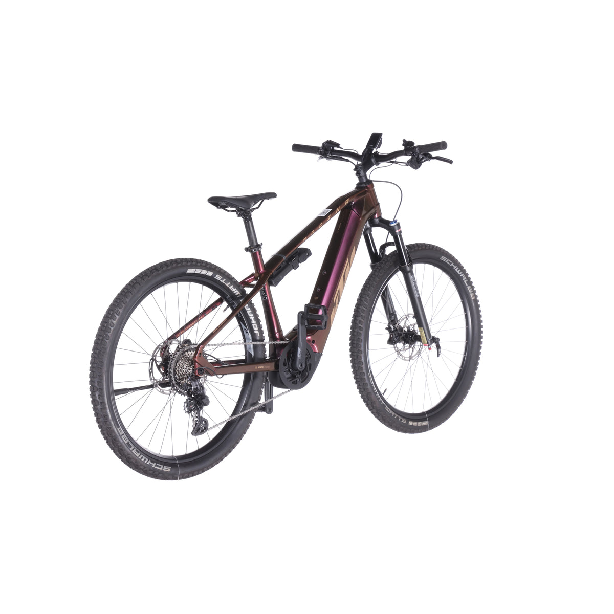 MACINA TEAM 772 - 360° view angle 21