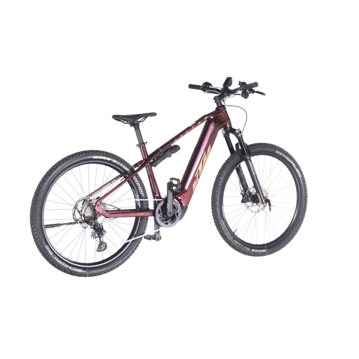 MACINA TEAM 772 - 360° view angle 22