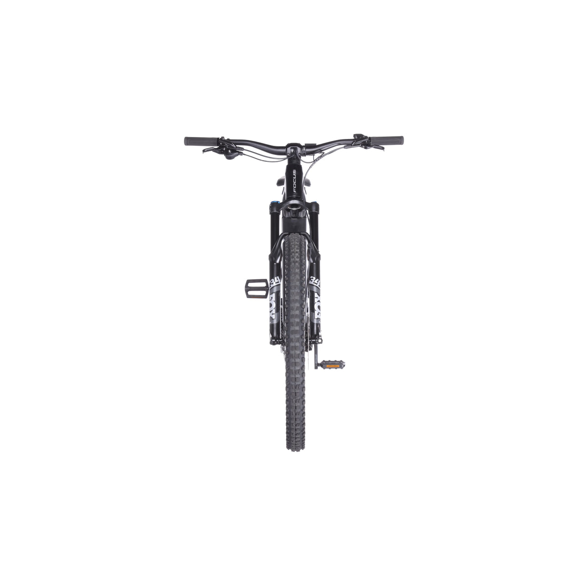 JAM² 6.8 - 360° view angle 6