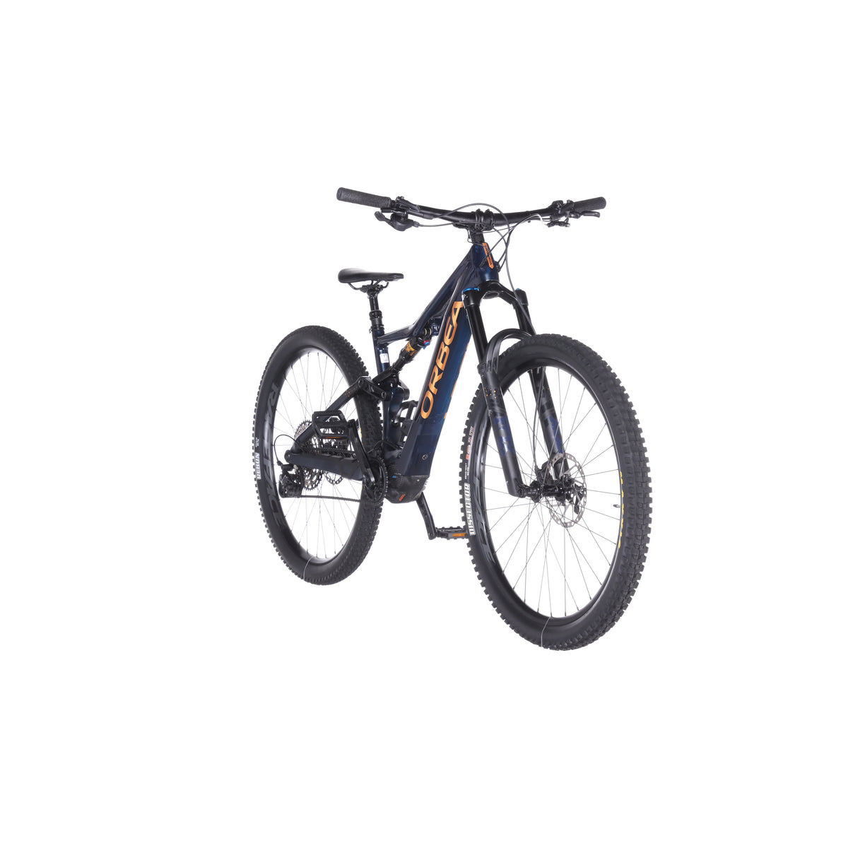 RISE M20 - 360° view angle 4