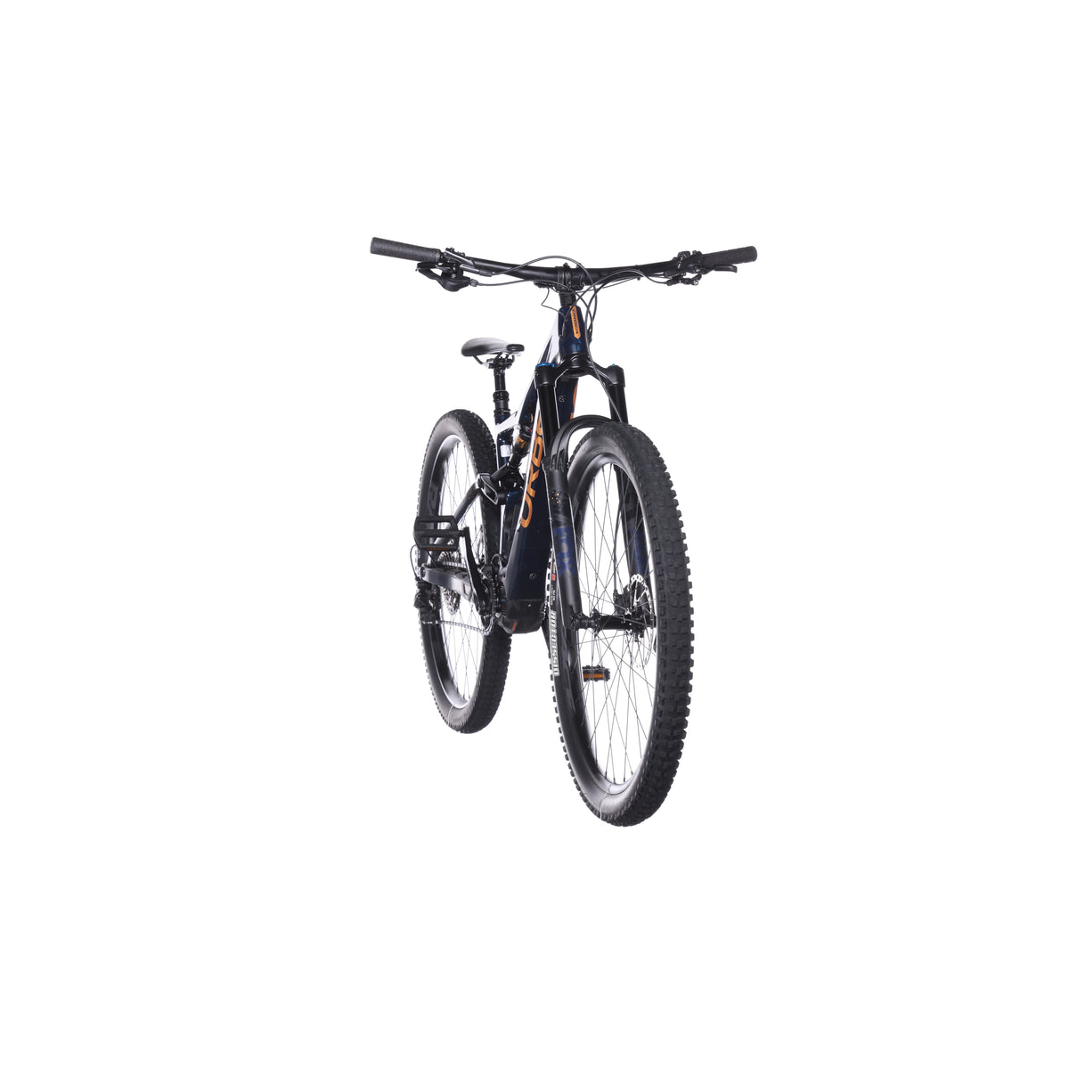 RISE M20 - 360° view angle 5
