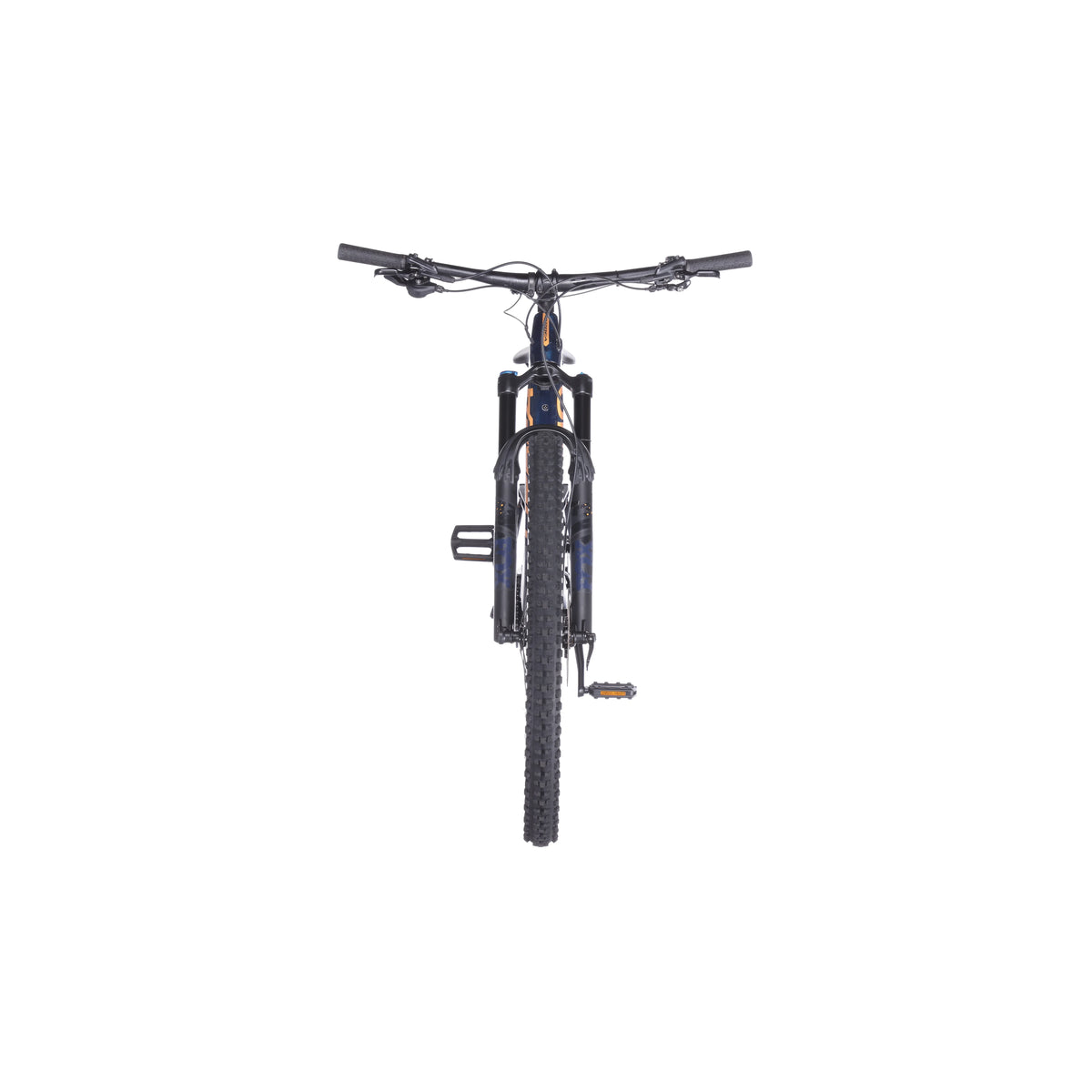 RISE M20 - 360° view angle 6