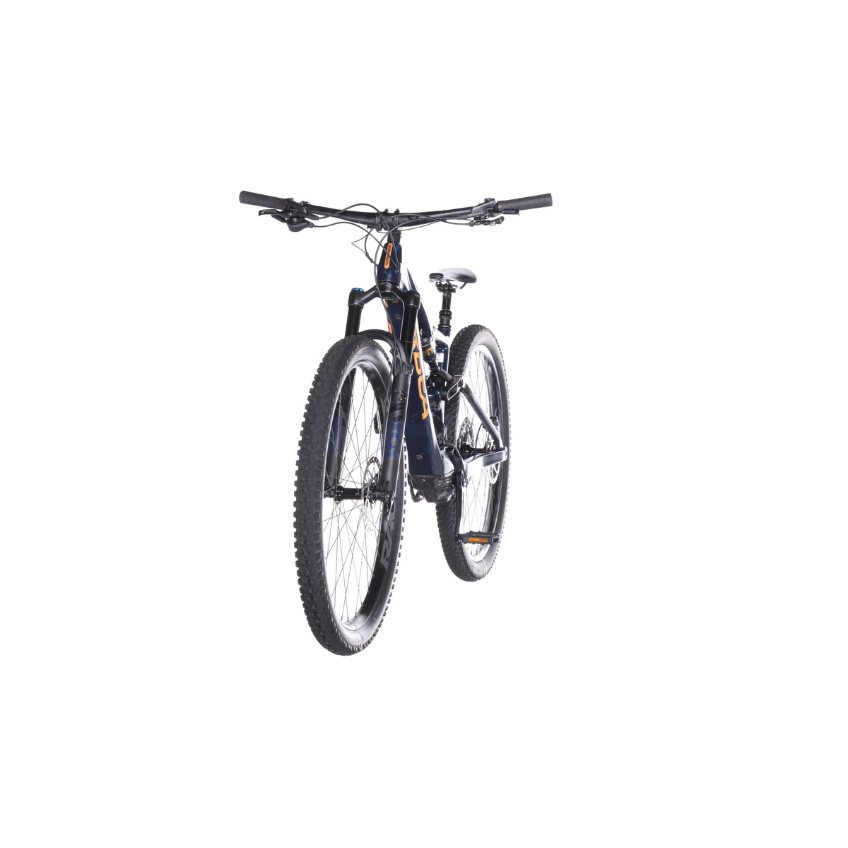 RISE M20 - 360° view angle 7