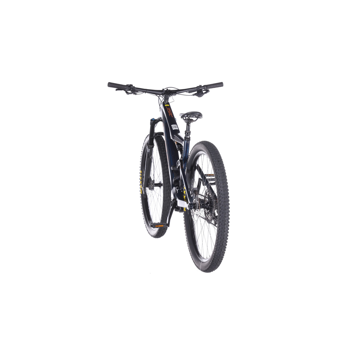 RISE M20 - 360° view angle 17