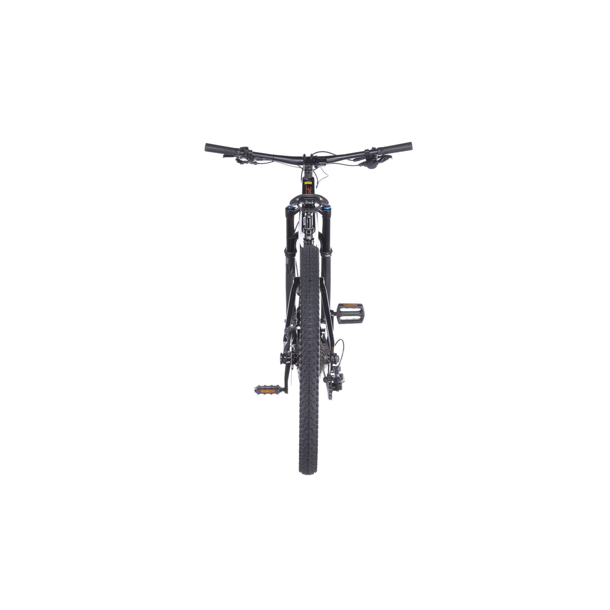 RISE M20 - 360° view angle 18