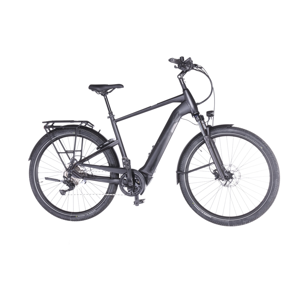 Savino EVO 10 CX - Right view