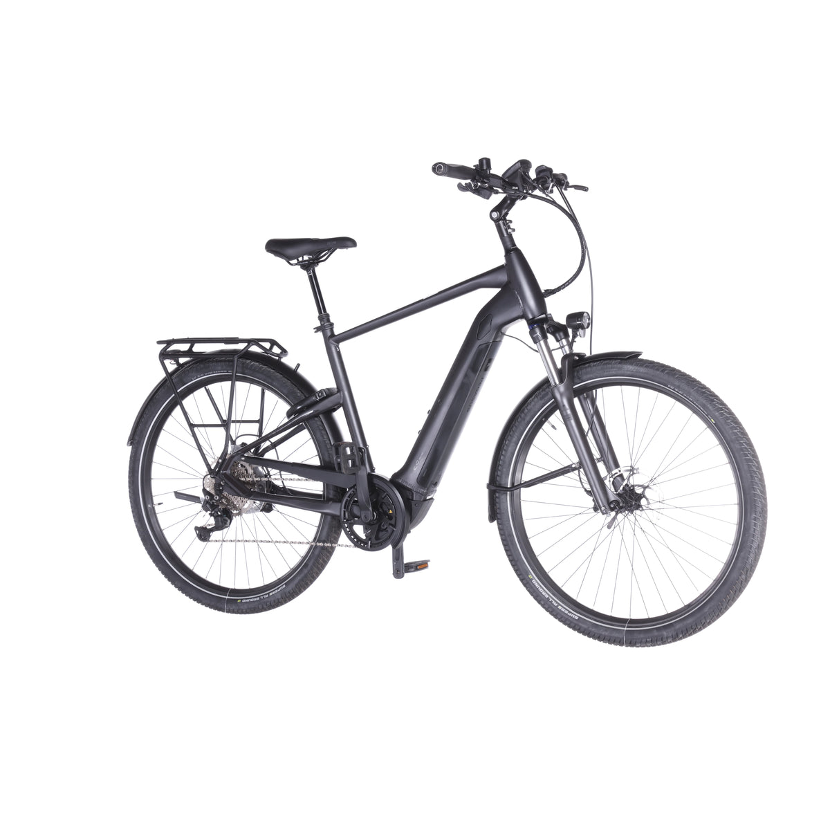 Savino EVO 10 CX - 360° view angle 2