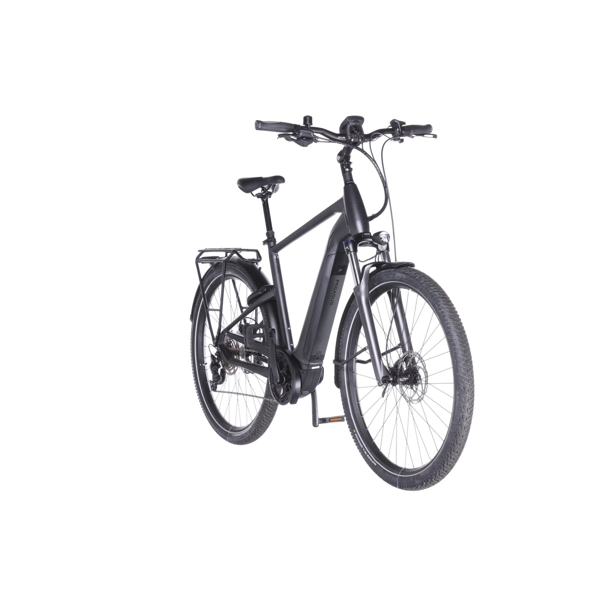 Savino EVO 10 CX - 360° view angle 4