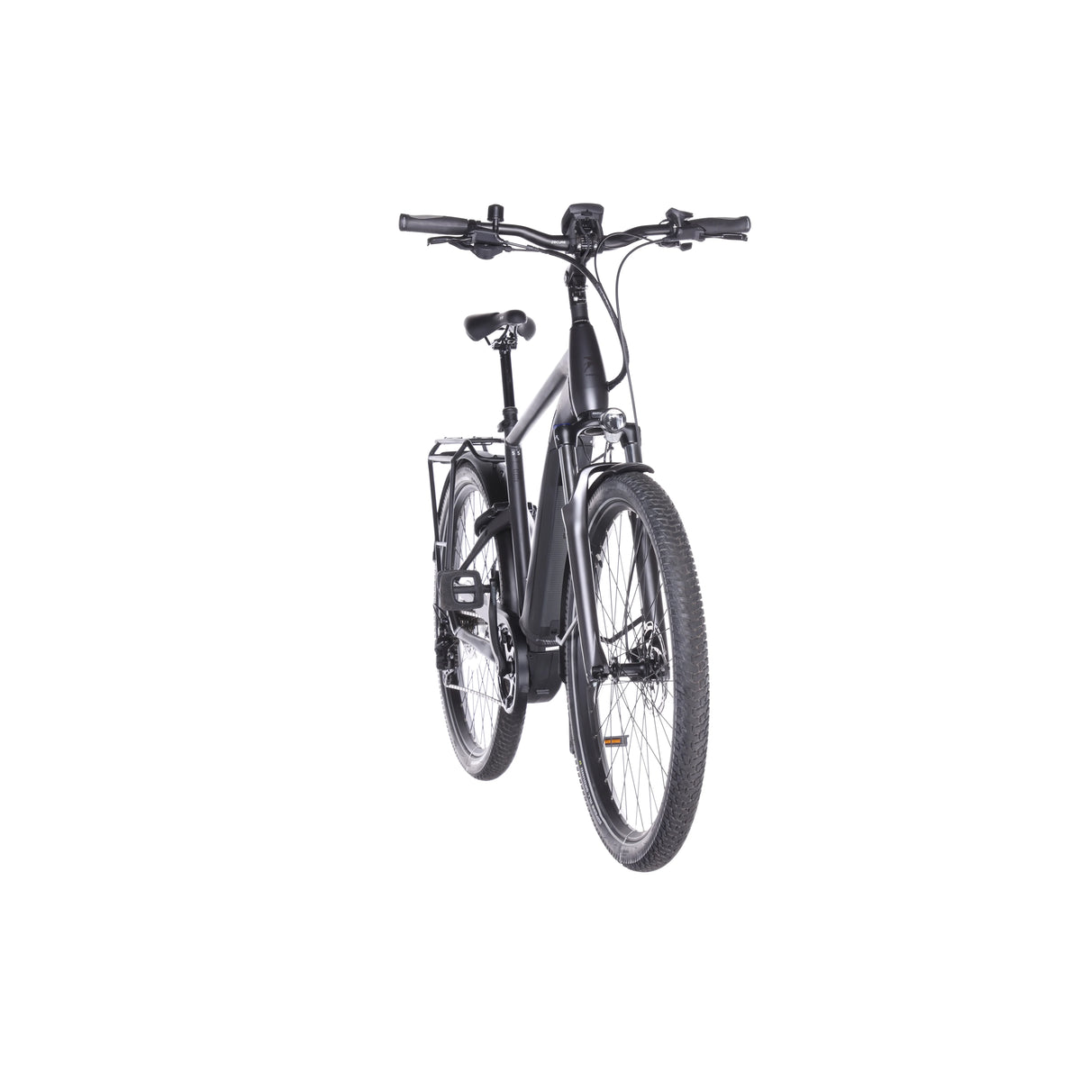 Savino EVO 10 CX - 360° view angle 5