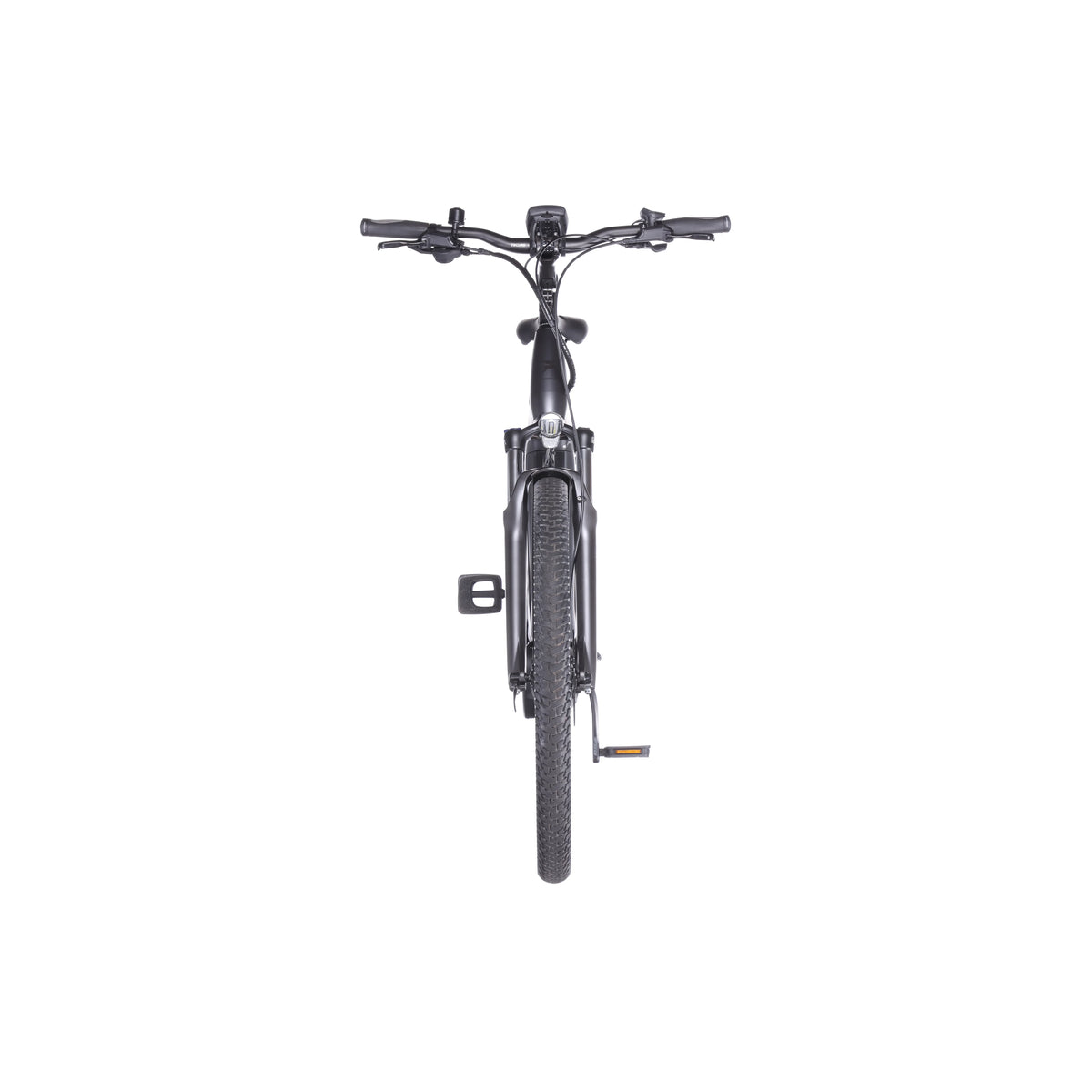 Savino EVO 10 CX - 360° view angle 6