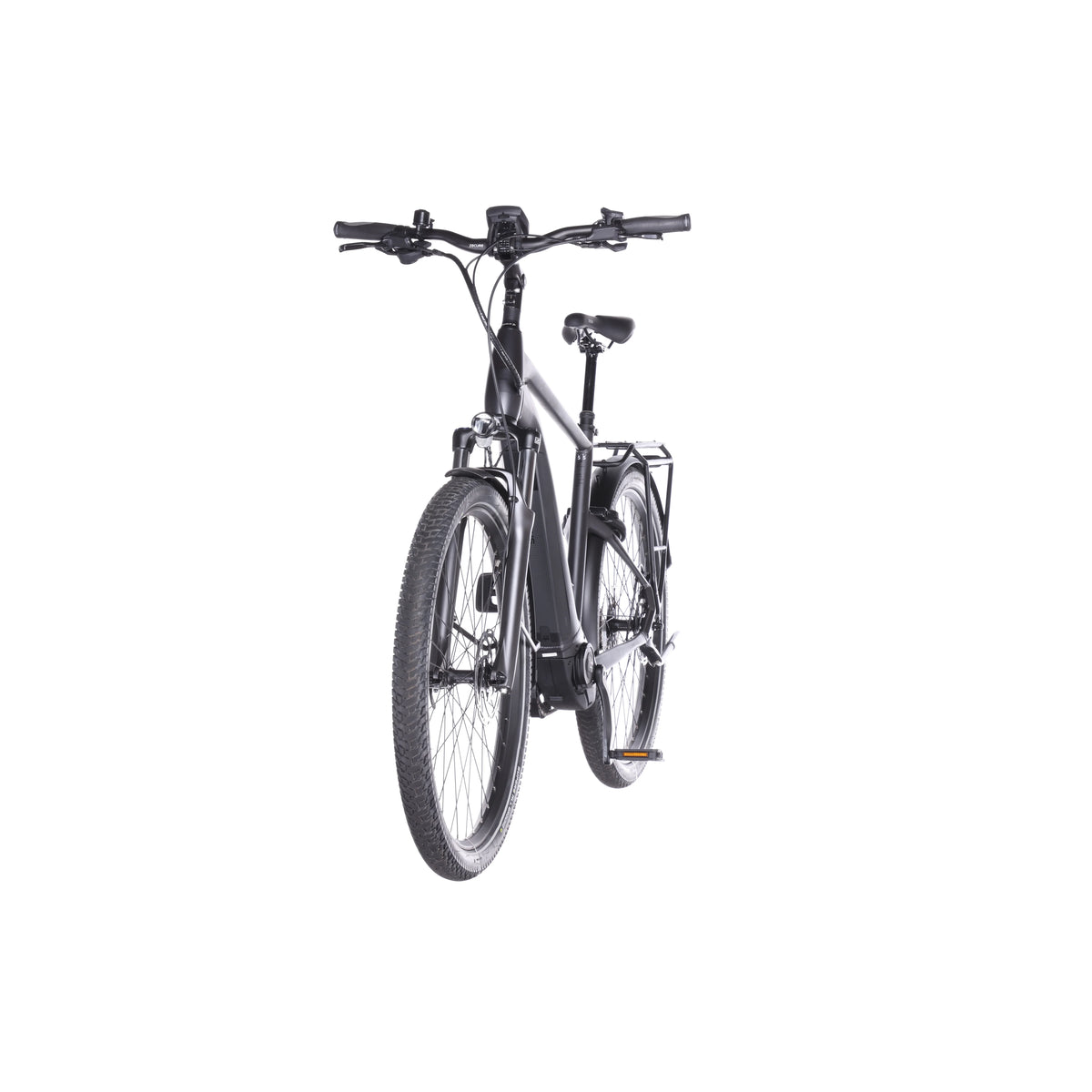 Savino EVO 10 CX - 360° view angle 7