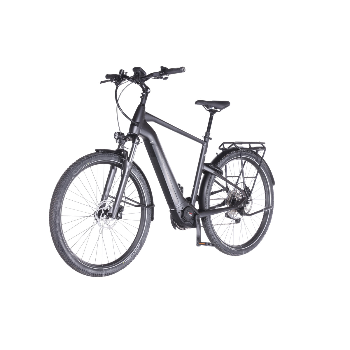 Savino EVO 10 CX - 360° view angle 9