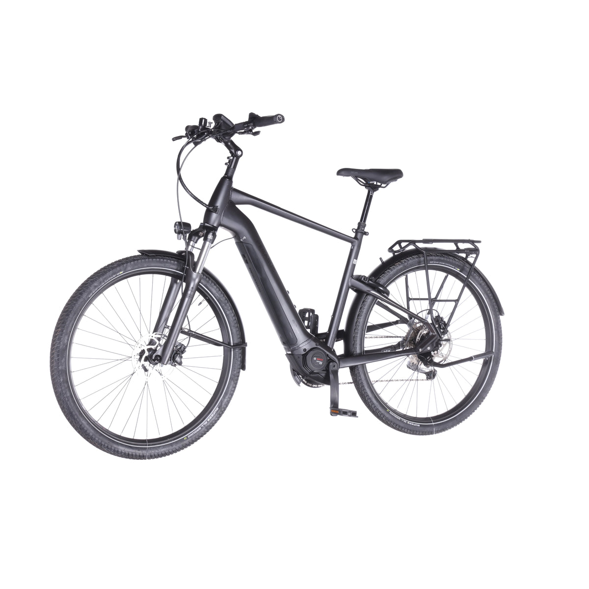 Savino EVO 10 CX - 360° view angle 10
