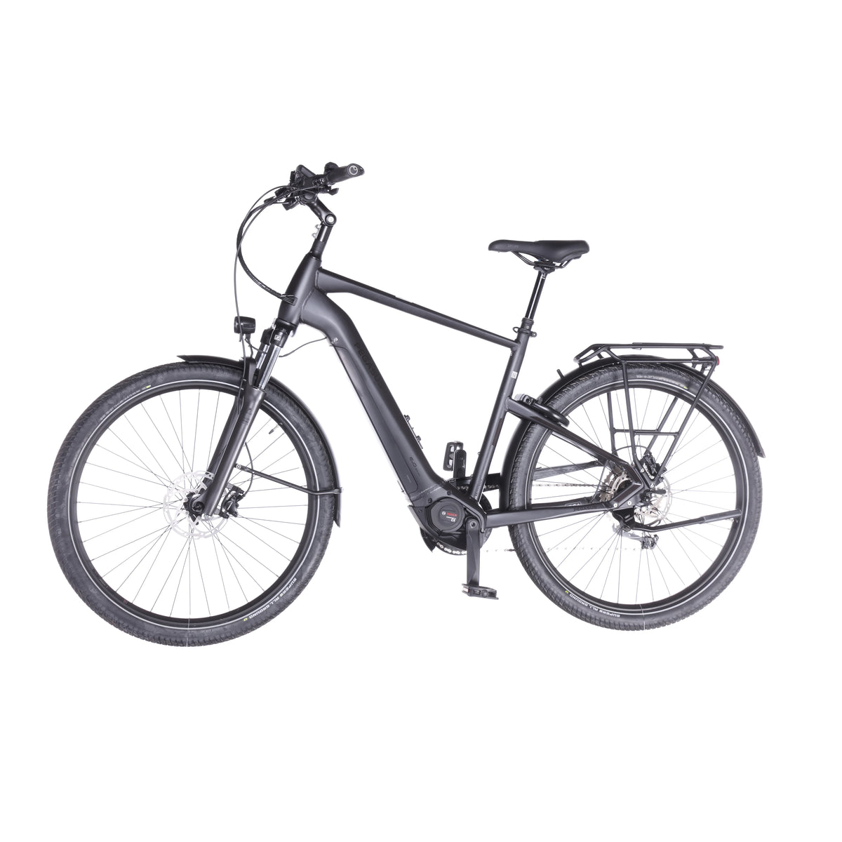 Savino EVO 10 CX - 360° view angle 11