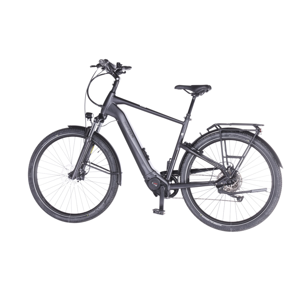 Savino EVO 10 CX - 360° view angle 13