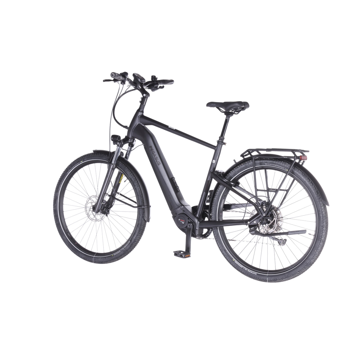 Savino EVO 10 CX - 360° view angle 14
