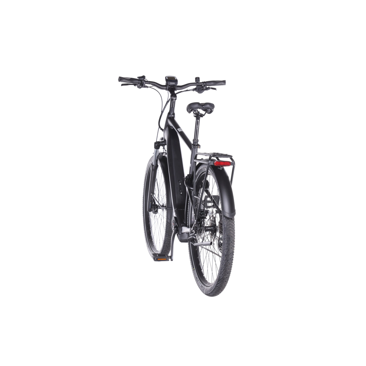 Savino EVO 10 CX - 360° view angle 17