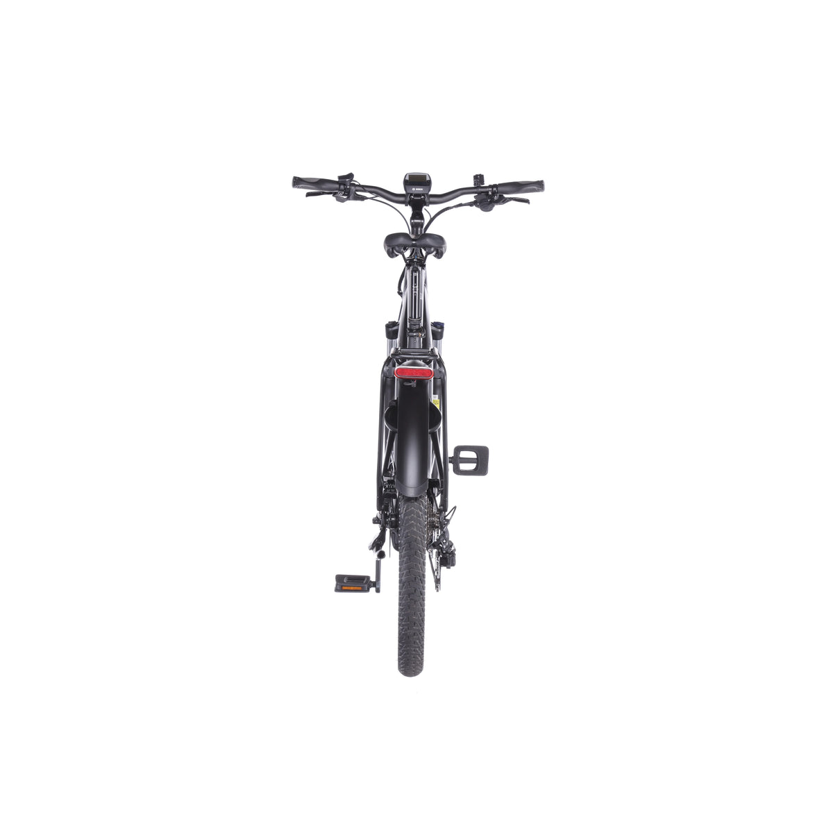 Savino EVO 10 CX - 360° view angle 18