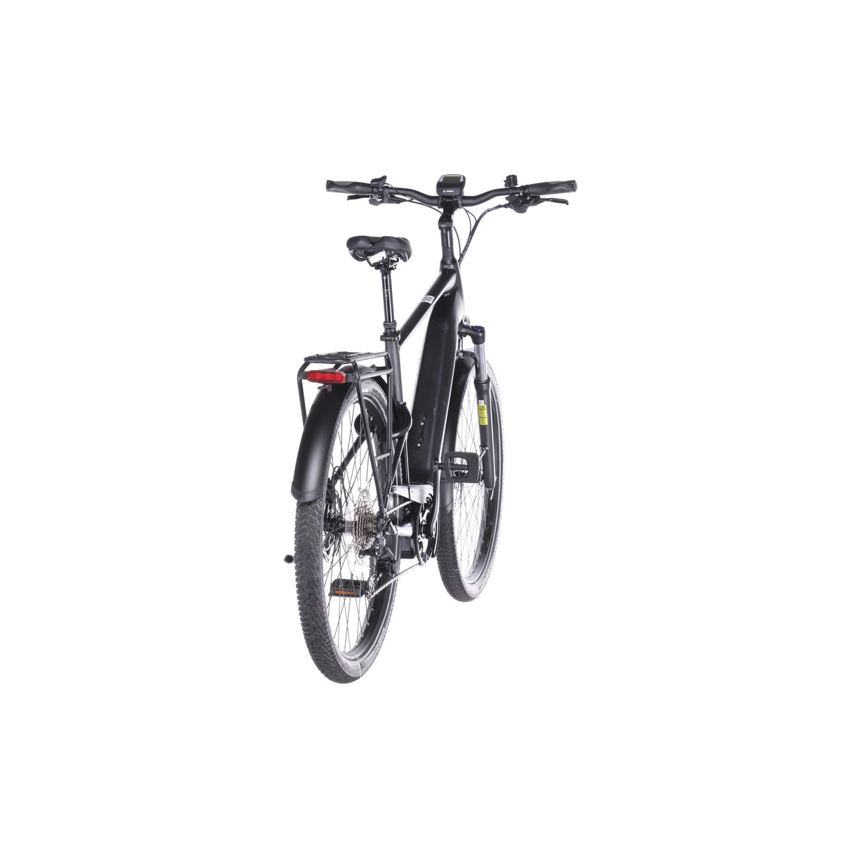 Savino EVO 10 CX - 360° view angle 19