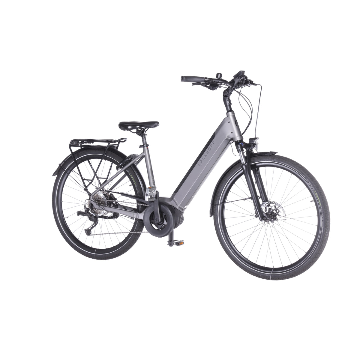 ENDEAVOUR 3.B MOVE - 360° view angle 2