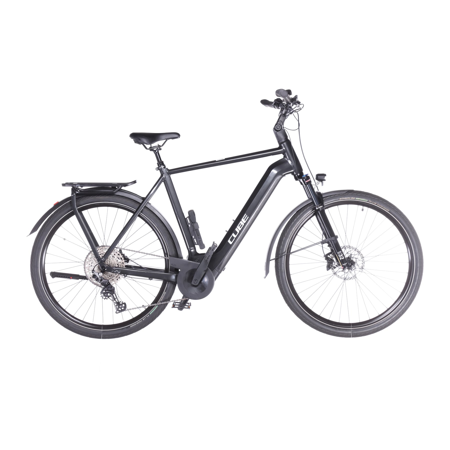 Kathmandu Hybrid EXC 750