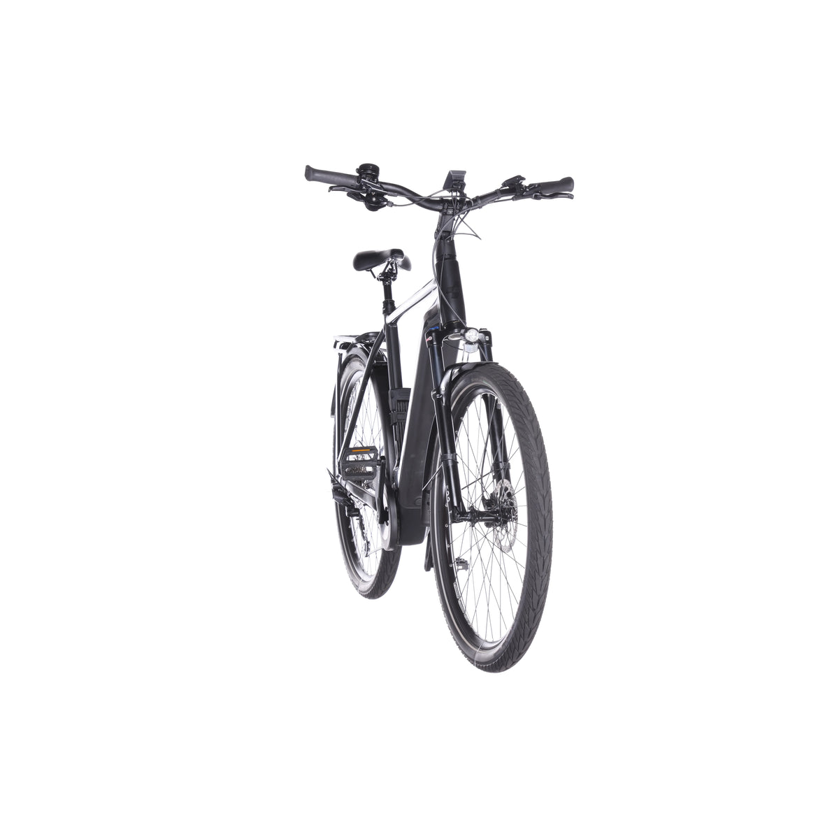 Kathmandu Hybrid EXC 750 - 360° view angle 5