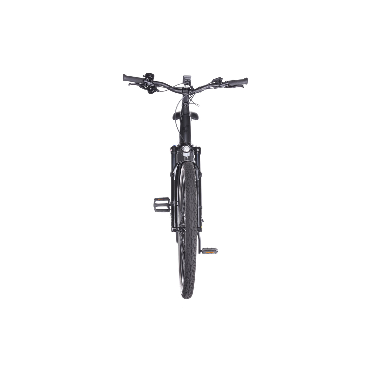 Kathmandu Hybrid EXC 750 - 360° view angle 6