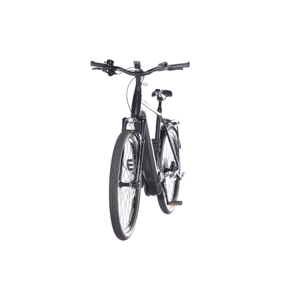Kathmandu Hybrid EXC 750 - 360° view angle 7