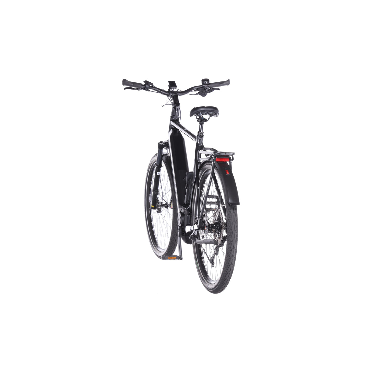 Kathmandu Hybrid EXC 750 - 360° view angle 17