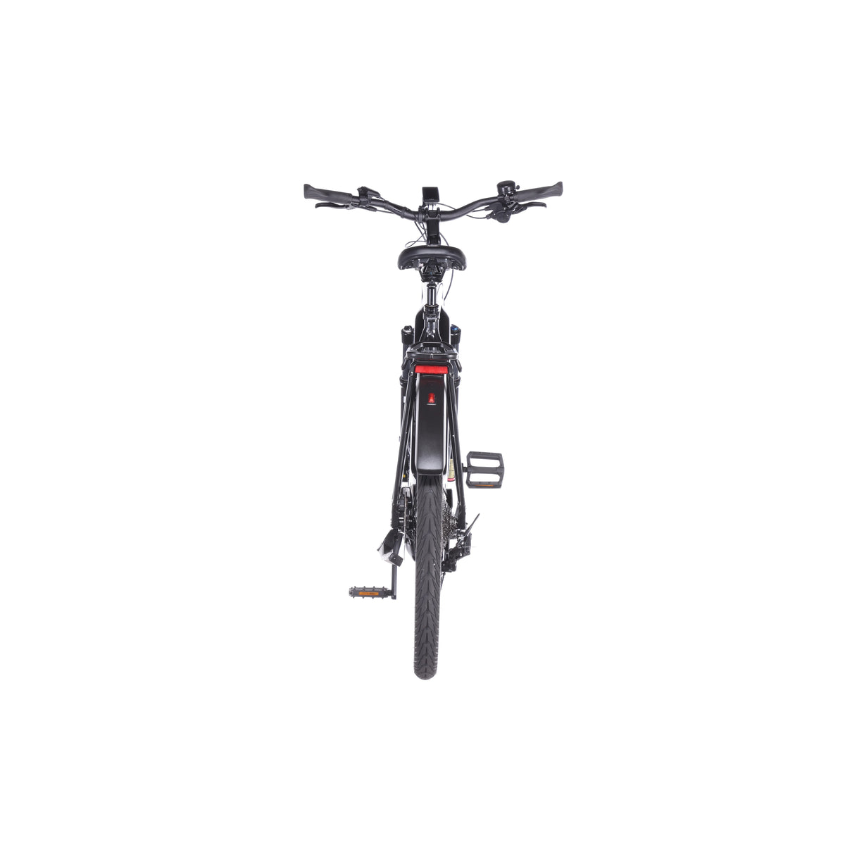 Kathmandu Hybrid EXC 750 - 360° view angle 18